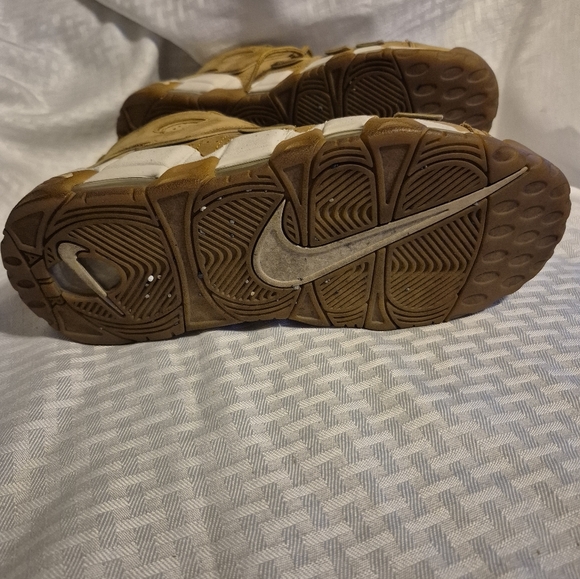 Nike Uptempo - Picture 7 of 7